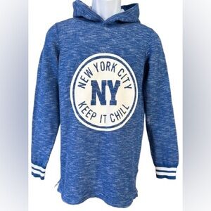 H&M. Hoodie for the boys. Size 12-14 y